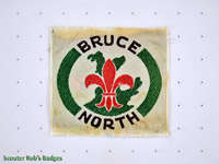 Bruce North [ON B05a]